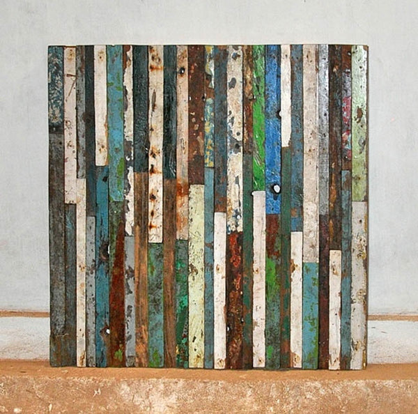 Finger Panel 39x39 - #112
