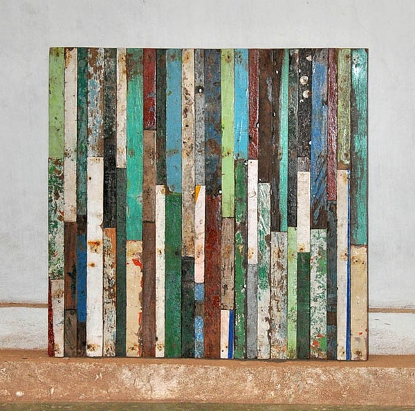 Finger Panel 39x39 - #113