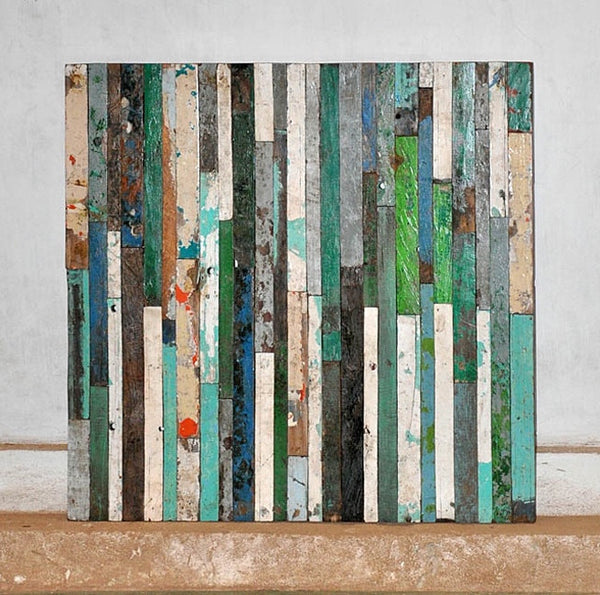 Finger Panel 39x39 - #114