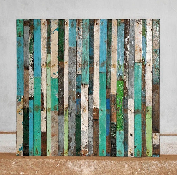 Finger Panel 39x39 - #115