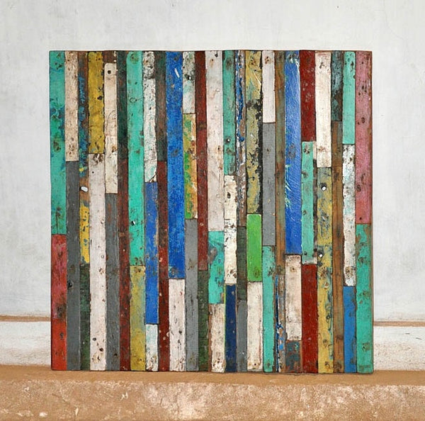 Finger Panel 39x39 - #101