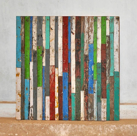 Finger Panel 39x39 - #103