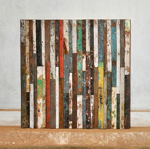 Finger Panel 39x39 - #104