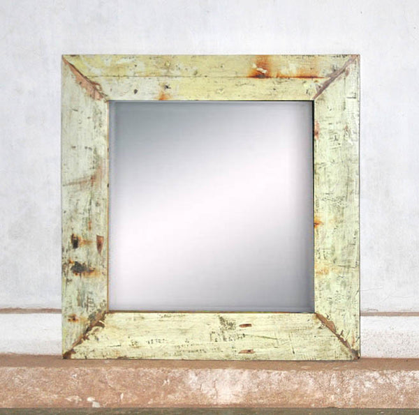 Standard Mirror 39x39 - #123