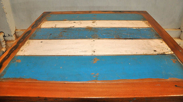 Standard Dining Table 39x39x31 - #113