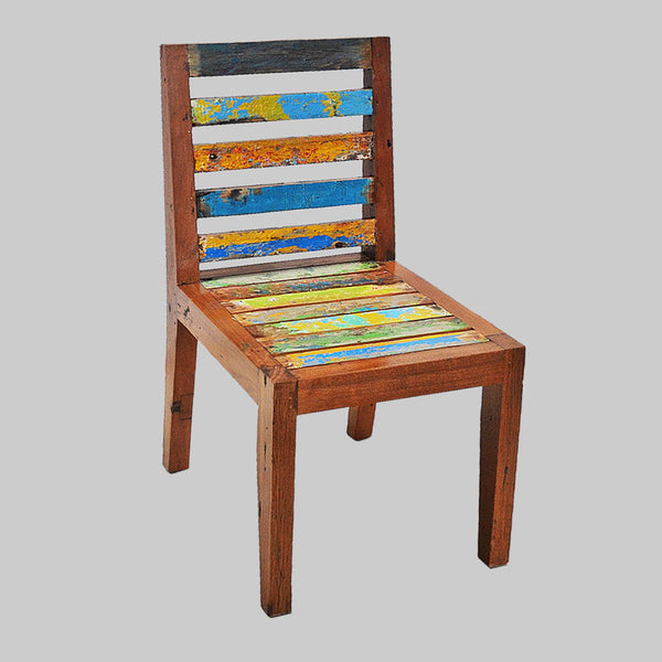 KK CHAIR - #355
