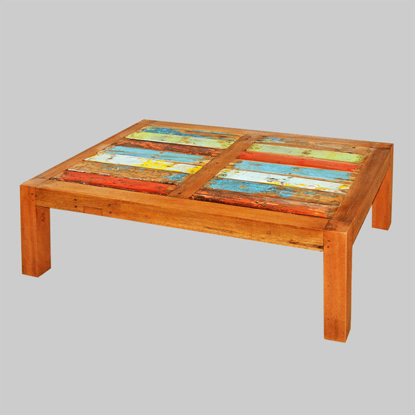 COFFEE TABLE KK 47x32 - #128