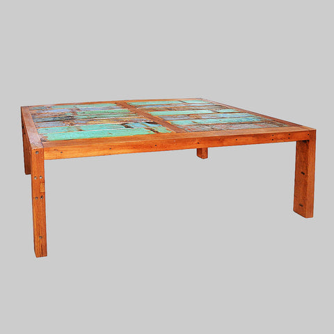 KK Dining Table 79x35 - #152