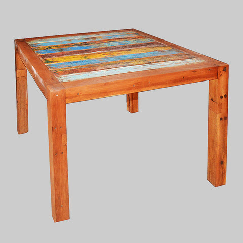KK Dining Table 39x39 - #147