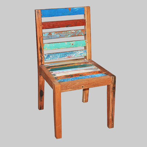 KK CHAIR - #343