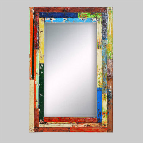 Finger Mirror 32x47 - #151