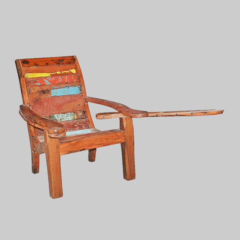 Colonial Chair - #285