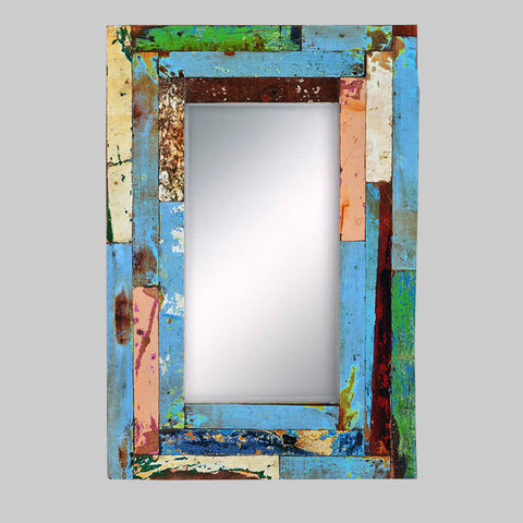 Finger Mirror 24x36 - #154