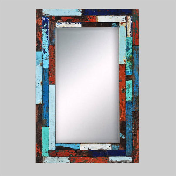 Finger Mirror 32x47 - #158