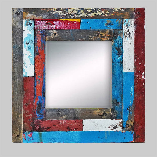 Finger Mirror 24x24 - #200