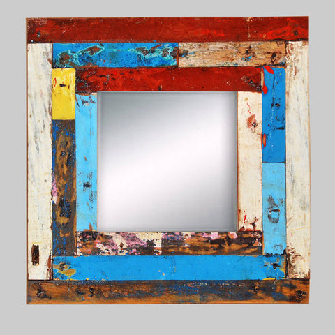 Finger Mirror 24x24 - #212