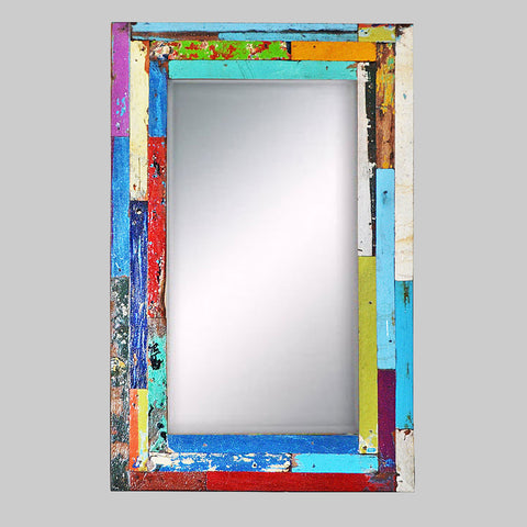 Finger Mirror 32x47 - #164