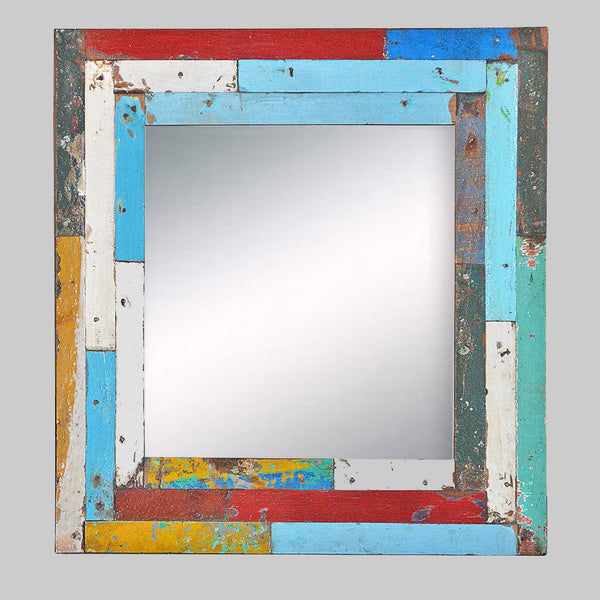 Finger Mirror 32x32 - #156