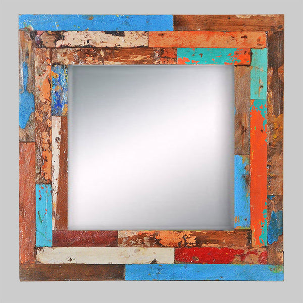 Finger Mirror 32x32 - #164