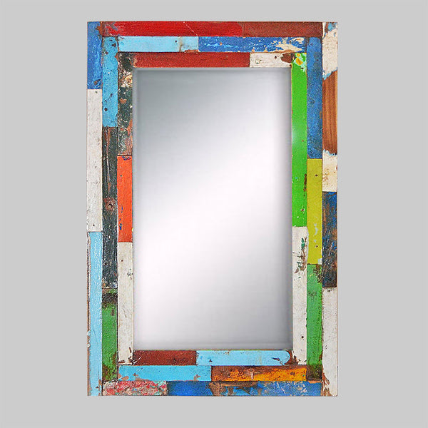 Finger Mirror 32x47 - #167