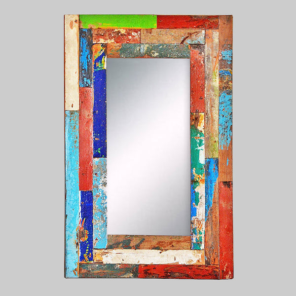 Finger Mirror 24x36 - #159