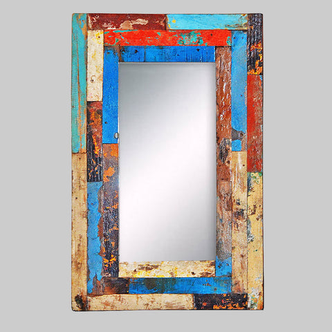 Finger Mirror 24x36 - #161