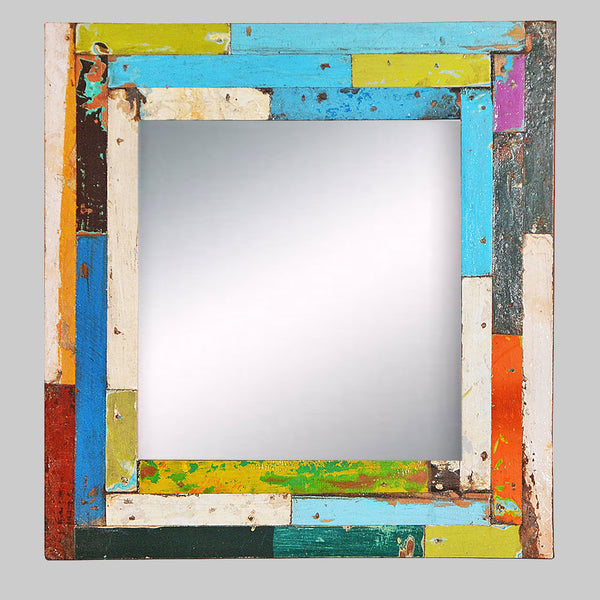 Finger Mirror 32x32 - #157