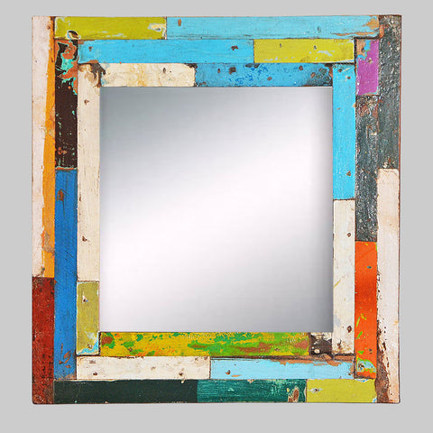 Finger Mirror 32x32 - #157
