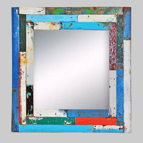 Finger Mirror 32x32 - #158
