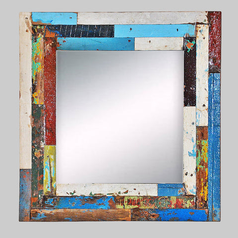 Finger Mirror 32x32 - #159