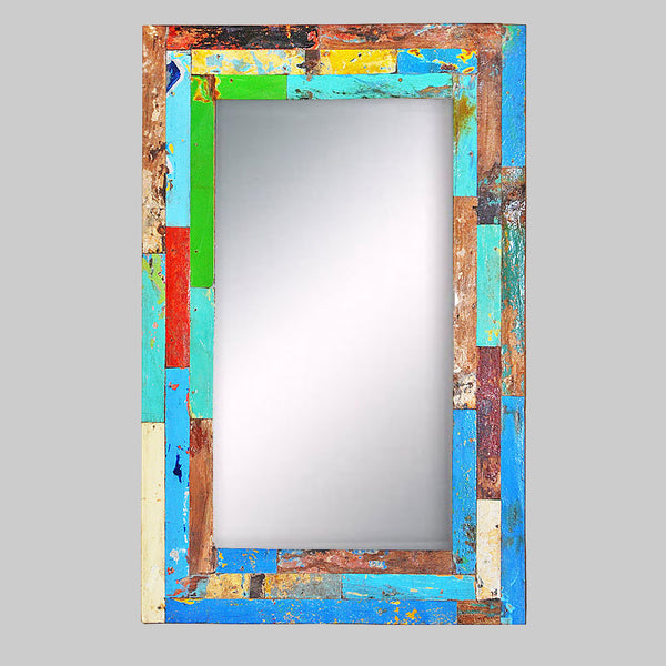 Finger Mirror 32x47 - #168