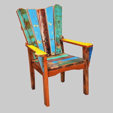 AGUS CHAIR - #559