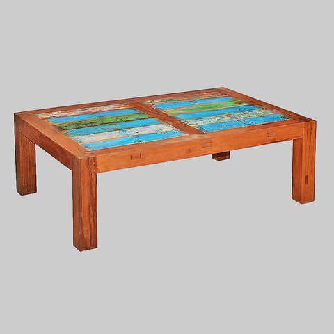 COFFEE TABLE KK 47x32 - #129