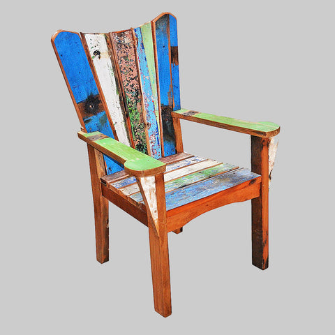 AGUS CHAIR - #564