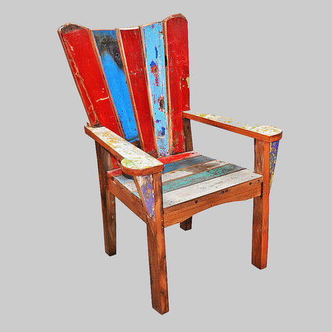 AGUS CHAIR - #565