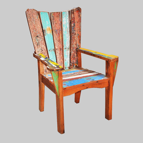 AGUS CHAIR - #569