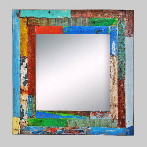 Finger Mirror 32x32 - #160
