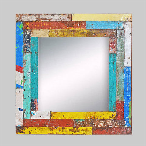 Finger Mirror 32x32 - #161