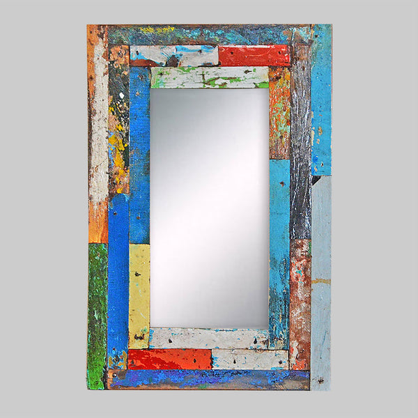 Finger Mirror 24x36 - #165