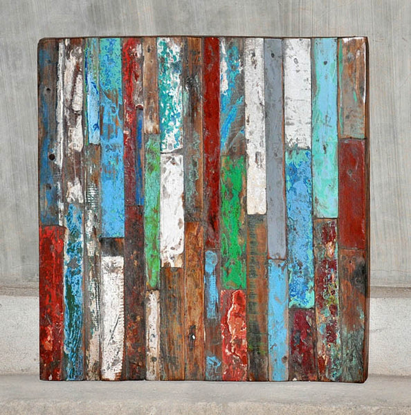 Finger Panel 24x24 - #130