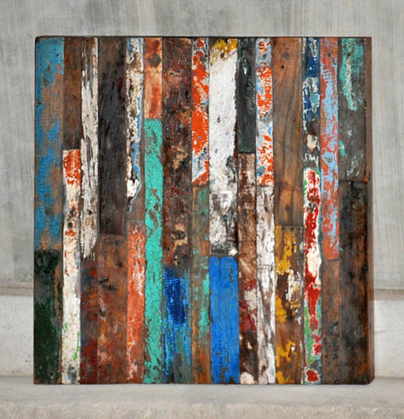 Finger Panel 24x24 - #146