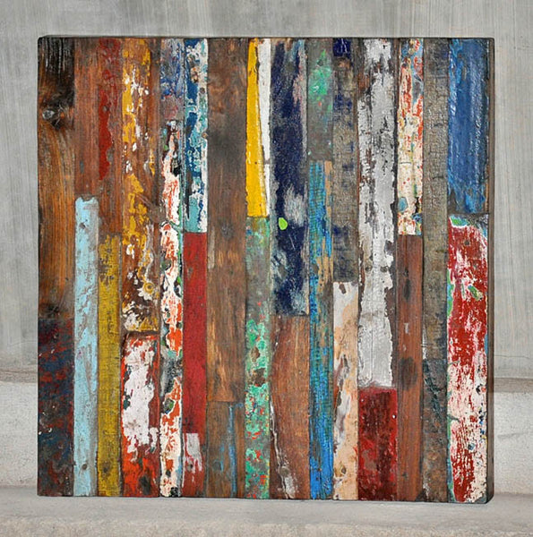 Finger Panel 24x24 - #152