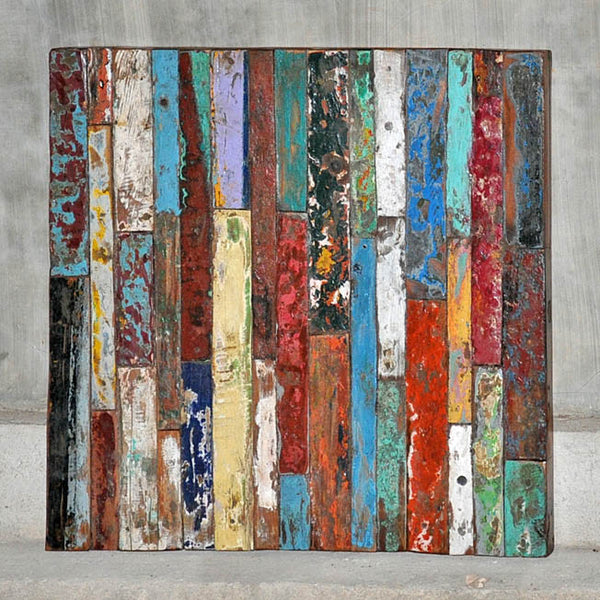 Finger Panel 24x24 - #160