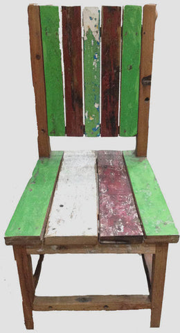 German Chair - #101
