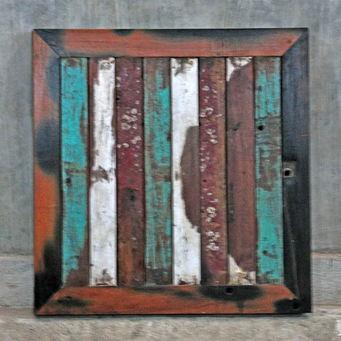 Dining Table Top - KK 32x32 - #106