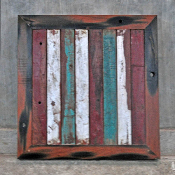 Dining Table Top - KK 32x32 - #107