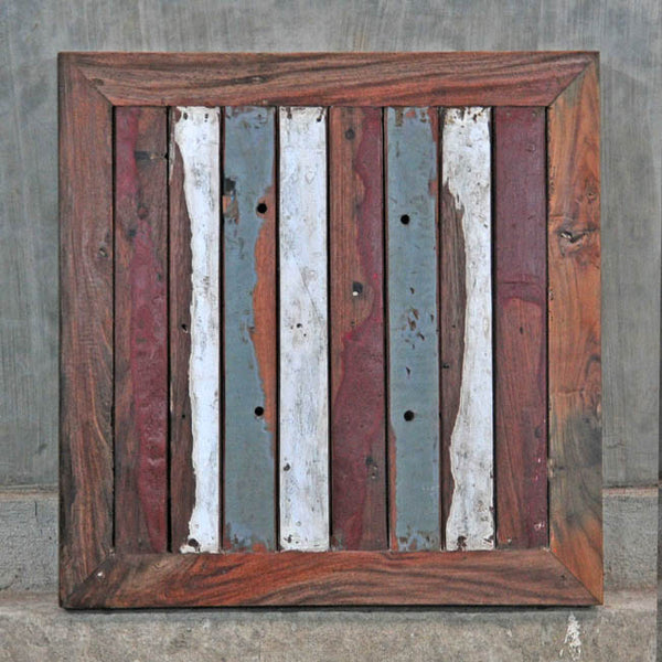 Dining Table Top - KK 32x32 - #108