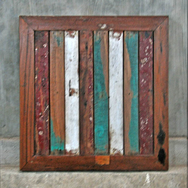 Dining Table Top - KK 32x32 - #109