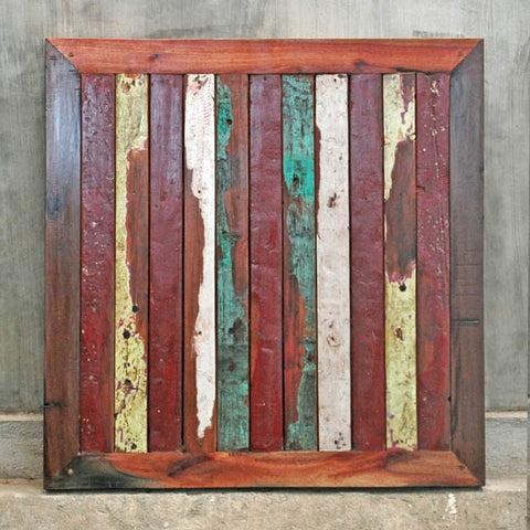 Dining Table Top - KK 39x39 - #106