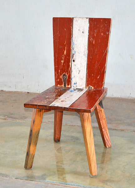 Kitchen Chair - #195